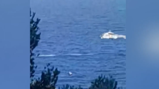 Τραγωδία στη Σάμο: Στους 4 οι νεκροί-Ισχυροί άνεμοι στο νησί