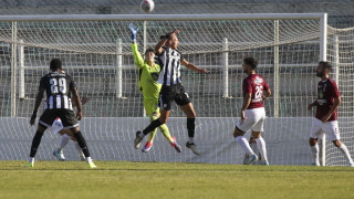 Ο Γιάννης Τσερβίνης σχολιάζει την αποκαρδιωτική εμφάνιση του Ηρακλή στην Ευκαρπία