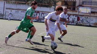 Eurolamp Α1 ΕΠΣΜ: Το πανόραμα της 3ης αγωνιστικής (ενδεκάδες, σκόρερ)