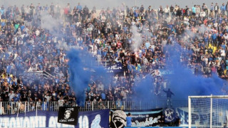 ΠΑΕ Ηρακλής προς τον κόσμο: «Περιφρουρήστε την ομάδα και την έδρα μας»