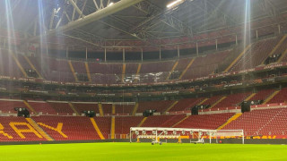 Γαλατασαράι-ΠΑΟΚ: Η κερκίδα που θα φιλοξενήσει τους οπαδούς του Δικεφάλου