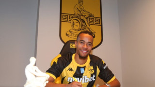 Άρης: Ο Ρόμπιν Κουάισον δεν ήρθε για αλλαγή του Μορόν