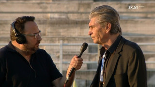 Κωστίκος: «Ο Ιβάν Σαββίδης επενδύει στο μέλλον των παιδιών του ΠΑΟΚ»