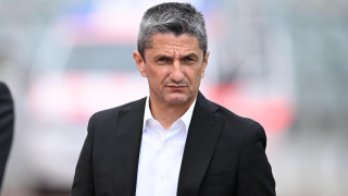 Λουτσέσκου: «Είχαμε μια έξυπνη παρουσία - Μας έδωσε ασφάλεια ο Κόλεϊ»