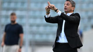 Λουτσέσκου: «Κοτάρσκι, ο καλύτερος-Δεν ήταν πέναλτι του Βόλου»