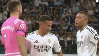 Τρομερό σκηνικό με Μπαπέ: «Δεν καταλαβαίνω μια γ@μ...νh λέξη»