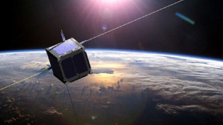 Οι ελληνικοί μικροδορυφόροι που θα σαρώνουν την Τουρκία και θα βγάζουν φωτογραφίες σε μεγάλη κλίμακα