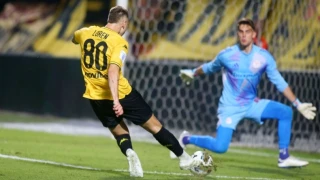 Άρης: Ο Μορόν κακός δαίμονας των Big 4