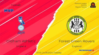 «MVP» :  Πολλά τα καλούδια στο σημερινό μενού, αλλά αυτό το «Χ» από πλευράς Φόρεστ Γκριν ναι, αξίζει το ρίσκο του…