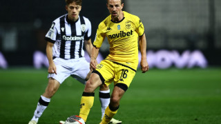 ΠΑΟΚ-Άρης: To γόητρο της νίκης, το καυτό β’ ημίχρονο και τα 10 γκολ παθητικό