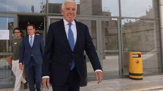 ΣΠΑΡΤΙΑΤΕΣ: «Αθώος για ένα ακόμη ΠΑΣΟΚικό σκάνδαλο»