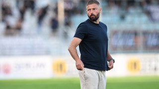 Γκόμες: «Έχω εκνευρισμό γιατί δεν πήραμε αυτό που έπρεπε»