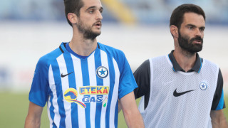 Ηρακλής: Εντείνεται η προσπάθεια για την απόκτηση στόπερ