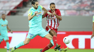 Ηρακλής: Στροφή στον Ρισβάνη μετά το «ναυάγιο» του Σιόβα