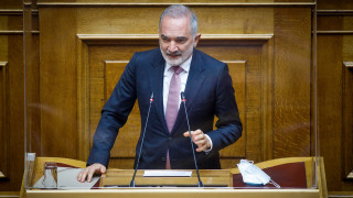 Μάριος Σαλμάς: Έπεσε θύμα διαδικτυακής επίθεσης-Δικογραφία κατά 27χρονου