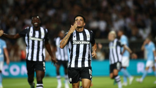 Γαλατασαράι-ΠΑΟΚ: Για νέο θρίαμβο στην Πόλη - Οι πιθανές ενδεκάδες