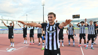 ΠΑΟΚ: Καϊσέρισπορ για Τσάλοφ