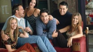 Φιλαράκια: Το απίστευτο ποσό που πουλήθηκε ο καναπές του Central Perk