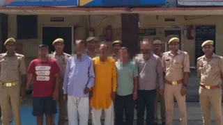 Ινδία: Θυσίασαν 7χρονο για να ευημερήσει το σχολείο του