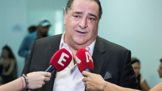 Βασίλης Καρράς: Πώς είναι σήμερα το «χωριό της Ειρήνης»