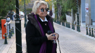 Μαρινέλλα: Κύμα συμπαράστασης στα social media για τη σπουδαία ερμηνεύτρια