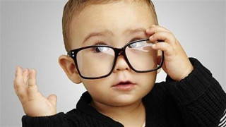 Η όραση των παιδιών χειροτερεύει: Ένα στα τρία παιδιά έχουν μυωπία, δείχνει μελέτη