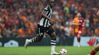 Καμαρά: «Ήταν θέμα κάποιων λεπτομερειών»