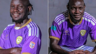 Χαμός με ποδοσφαιριστή από την Ουγκάντα που ισχυρίζεται ότι είναι... 26 χρονών (pics)