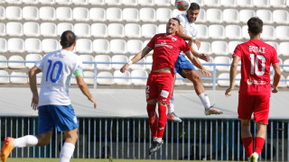 Καμπανιακός-Καβάλα: «Εξάποντο» για τους γηπεδούχους