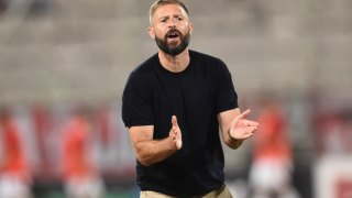 Σε αλλαγή προπονητή και ο Βόλος - Με υπηρεσιακό στο Κύπελλο