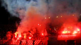 Γ' Γερμανίας: Ανεπανάληπτη κερκίδα από τη Χάνσα Ροστόκ!