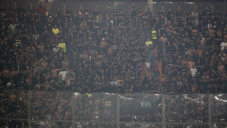 Γαλατασαράι - ΠΑΟΚ: Ρεκόρ προσέλευσης στο «Rams Park» - Πόσα εισιτήρια κόπηκαν