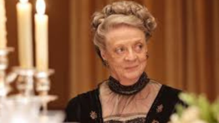 Πέθανε η ηθοποιός και βραβευμένη με Όσκαρ, Μάγκι Σμιθ σε ηλικία 89 ετών