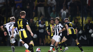 Οι προβλέψεις των παραγωγών του Metropolis 95.5 για το «κλάσικο» της Θεσσαλονίκης!