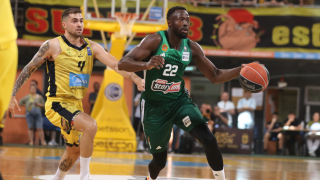 Άρης - Παναθηναϊκός: Πρόκληση με φόντο τον τελικό του Super Cup