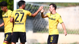 Κύπελλο Ελλάδας Betsson: Αυτές είναι οι ομάδες που προκρίθηκαν στους «16»