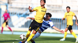 Άρης: Στροφή στο ντέρμπι της Τούμπας μετά την πρόκριση