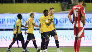 Άρης: Αντιμετωπίζει τον Εθνικό στο Κύπελλο, μονομαχία με… βαριά ιστορία!