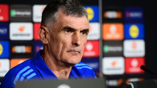 Μεντιλίμπαρ: «Πρέπει να δείξουμε από την αρχή τι αξίζουμε»