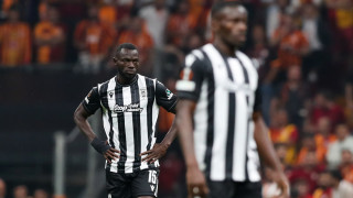 Ο ΠΑΟΚ είχε το θράσος του πρωταθλητή και μπροστά του ένα crash test