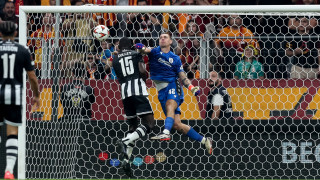 ΠΑΟΚ: Ο σταθερός και ουσιαστικός Ομάρ Κόλεϊ