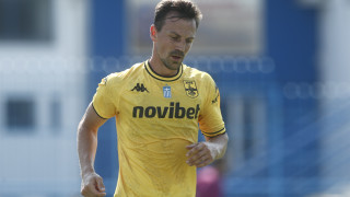 Άρης: «Εγγύηση» ο Νταρίντα, πέτυχε το 11ο του γκολ