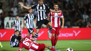 ΠΑΟΚ - transfermarkt: Ποιοι παίκτες εκτόξευσαν την αξία τους!