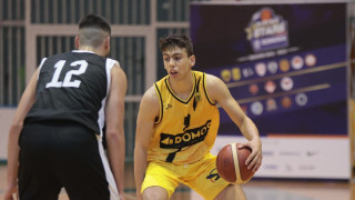 Σπουδαία τιμή για τον Γιάννη Δονάκη: Έχει πρόταση από το Χάρβαρντ