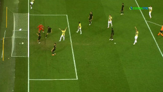 Europa League: Πρεμιέρα με νίκες για Φενέρμπαχτσε και Ρέιντζερς