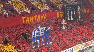 Φενέρμπαχτσε vs Γαλατάσαραϊ: Ιστορίες μίσους από την Πόλη (vid)