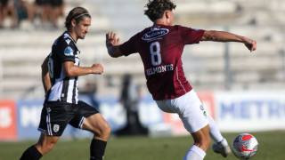 ΠΑΣ Γιάννινα-Ηρακλής: Πότε παίζουν, κανάλι μετάδοσης