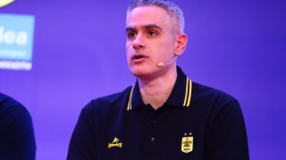 Καστρίτης: «Μπαίνουμε για να κερδίσουμε το καλύτερο δυνατό»