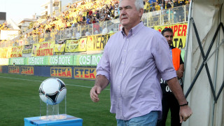 Κατσαβάκης: «ΠΑΟΚ και Άρης πηγαίνουν για νίκη, αλλά βλέπω ισοπαλία»