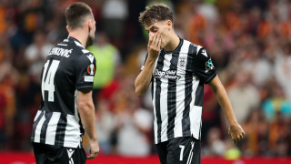 Με ίωση οι Ντέλιας - Σορετίρε, θεραπεία έκανε ο Κοτάρσκι